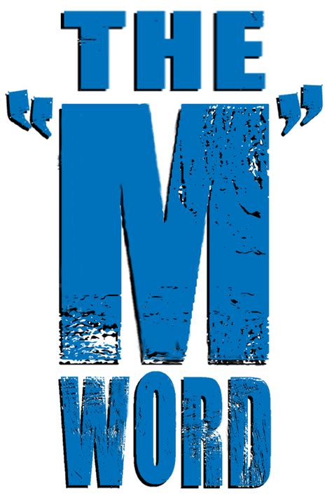 The M Word
 2024.04.25 11:10